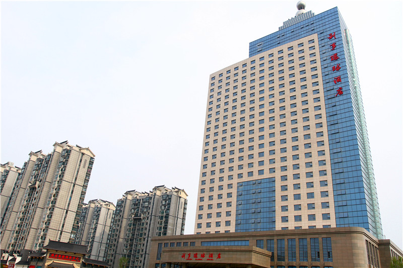 鼎豐國(guó)際酒店