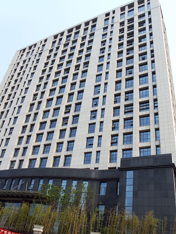 廬陽區公共衛生服務樓