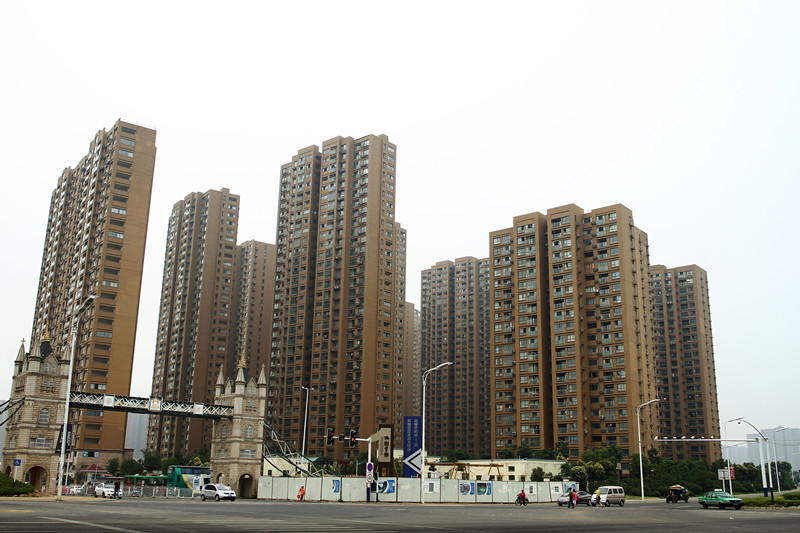 合肥北城世紀城