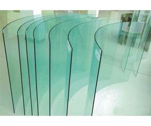 6mm彎鋼玻璃 6mm彎鋼玻璃