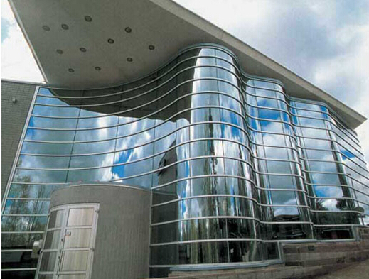 12mm彎鋼玻璃 12mm彎鋼玻璃