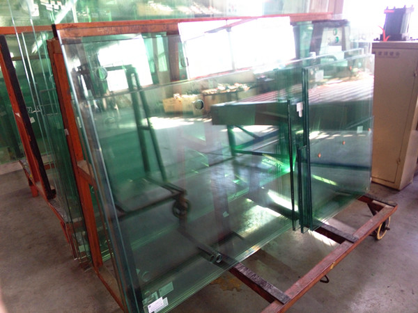 8+1.14PVB+8夾膠玻璃 8+1.14PVB+8夾膠玻璃