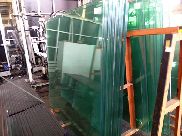 5+0.76PVB+5夾膠玻璃