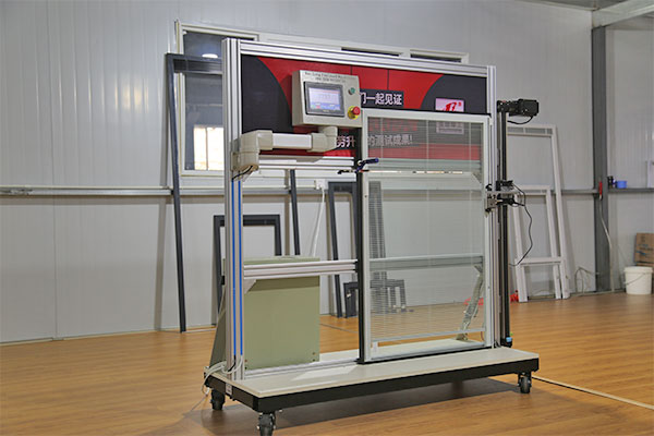 中空內置百葉玻璃 中空內置百葉玻璃