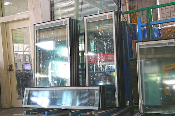 中空百葉窗 中空百葉窗