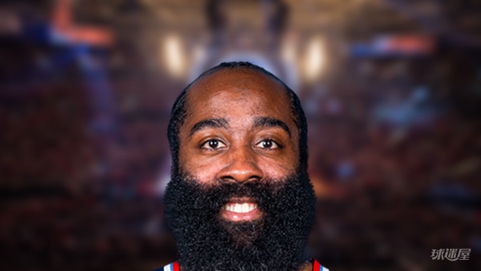 NBA每日罰球王：詹姆斯·哈登11罰球(2026年05月04日)
