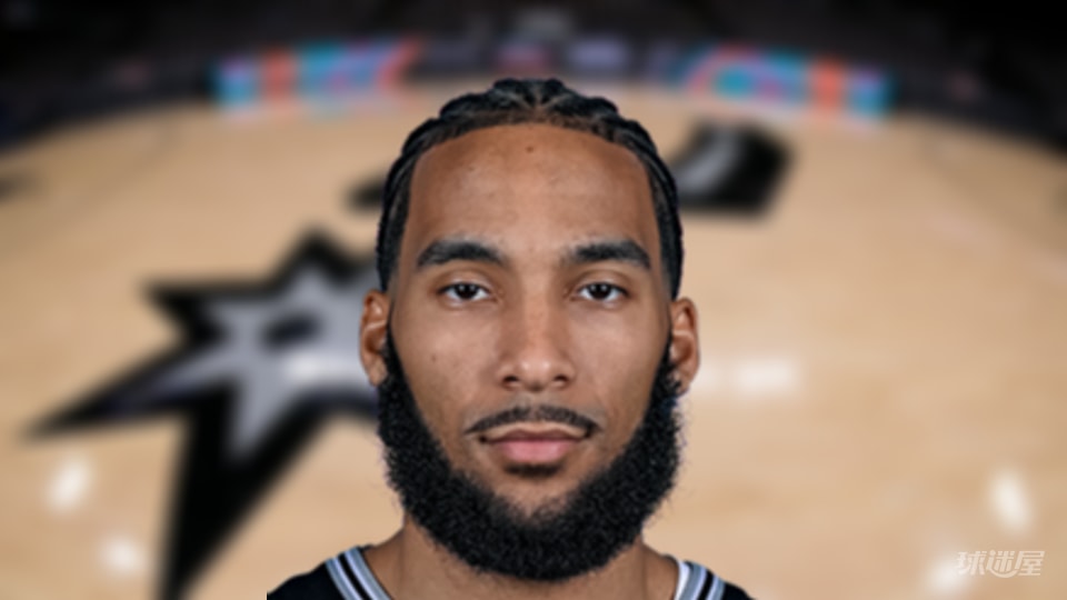 NBA每日搶斷王：朱利安·尚帕尼4搶斷(2026年06月11日)