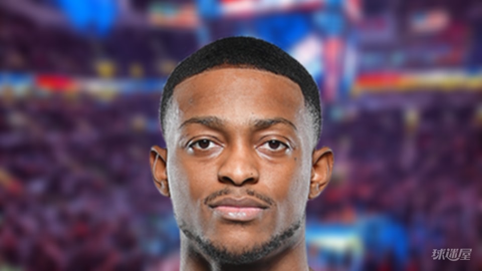 NBA每日失誤王：達龍·福克斯4失誤(2026年06月11日)