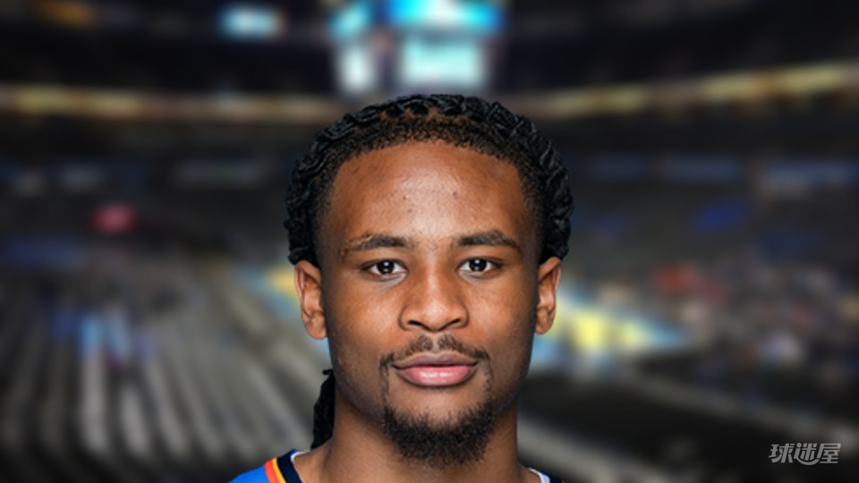 NBA每日搶斷王：卡森·華萊士3搶斷(2026年05月29日)