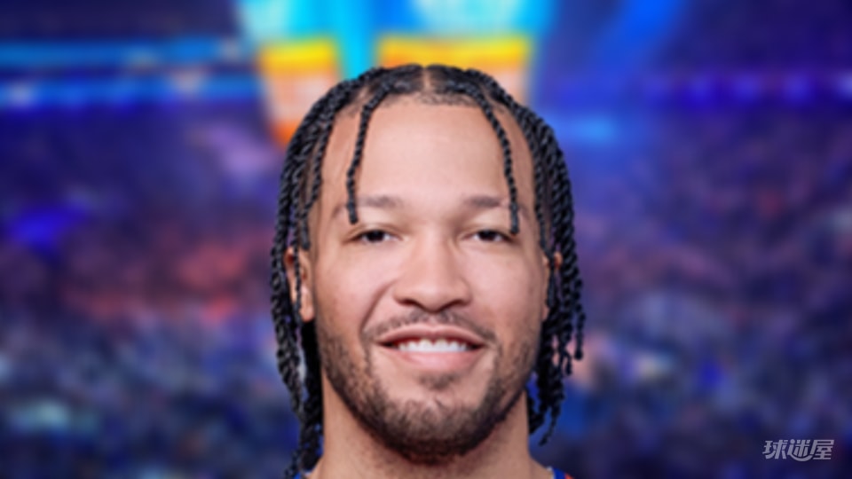 NBA每日罰球王：杰倫·布倫森9罰球(2026年06月11日)